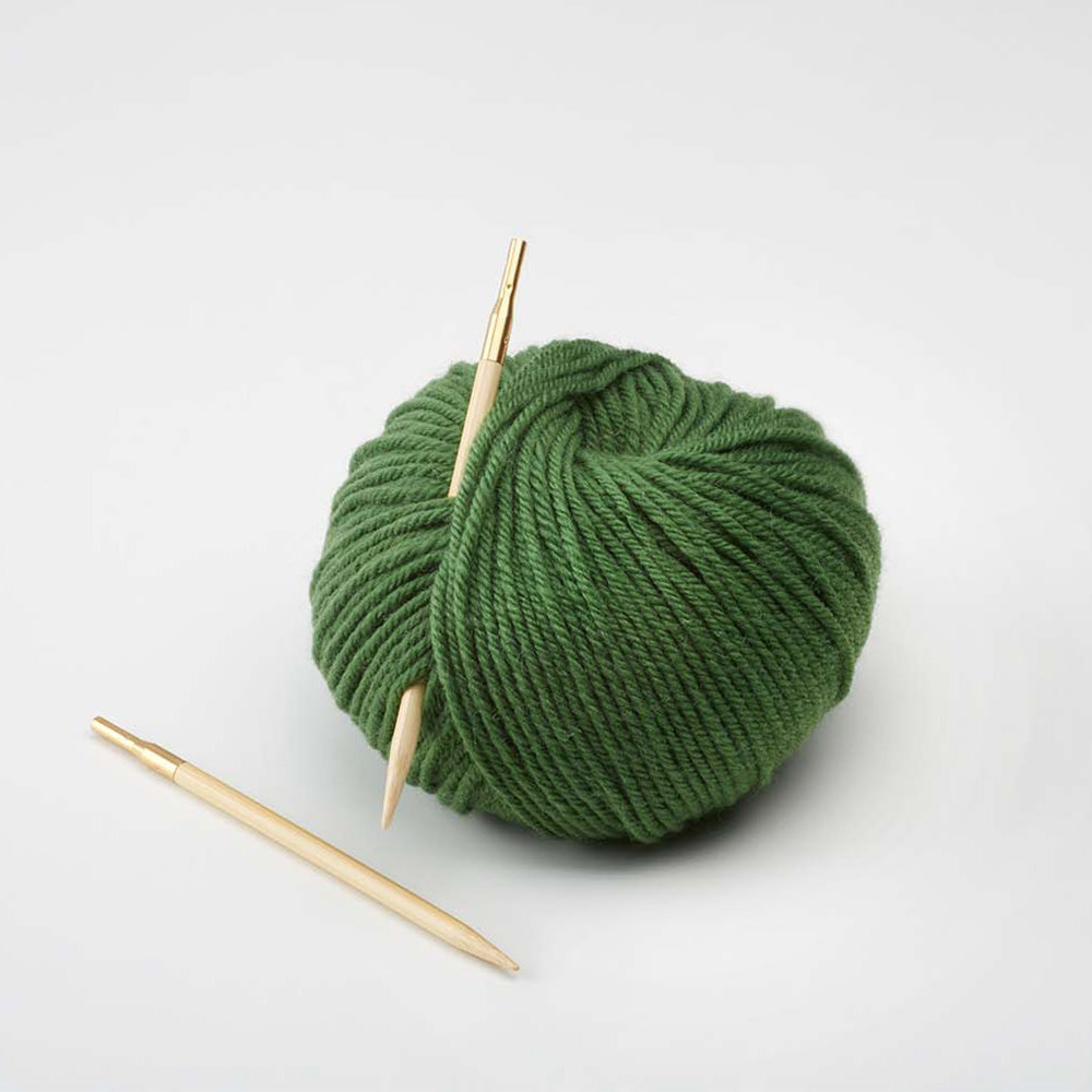 addiClick Nature Bamboo Set