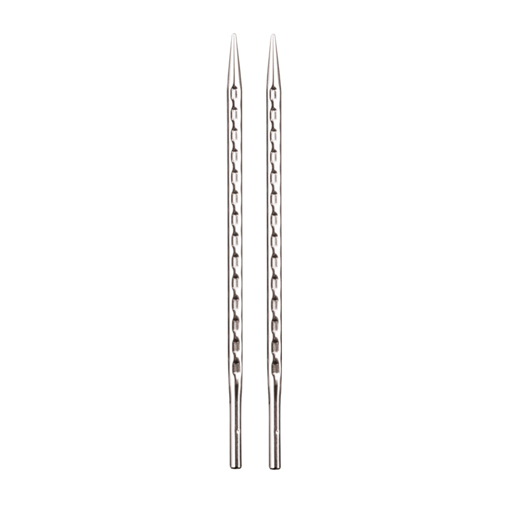 addiClick Novel Lace Long Spitzen (3,5 - 8 mm)