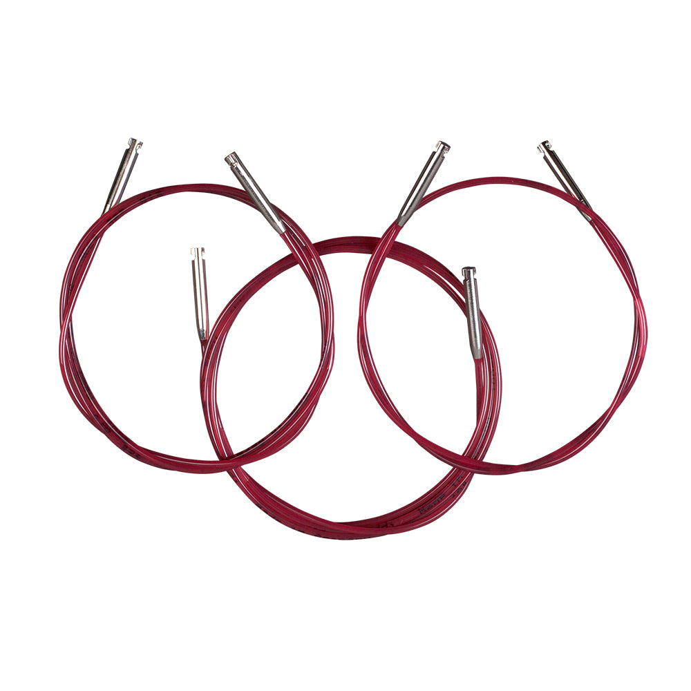 addiClick SOS Seil-Set - 3 Seile