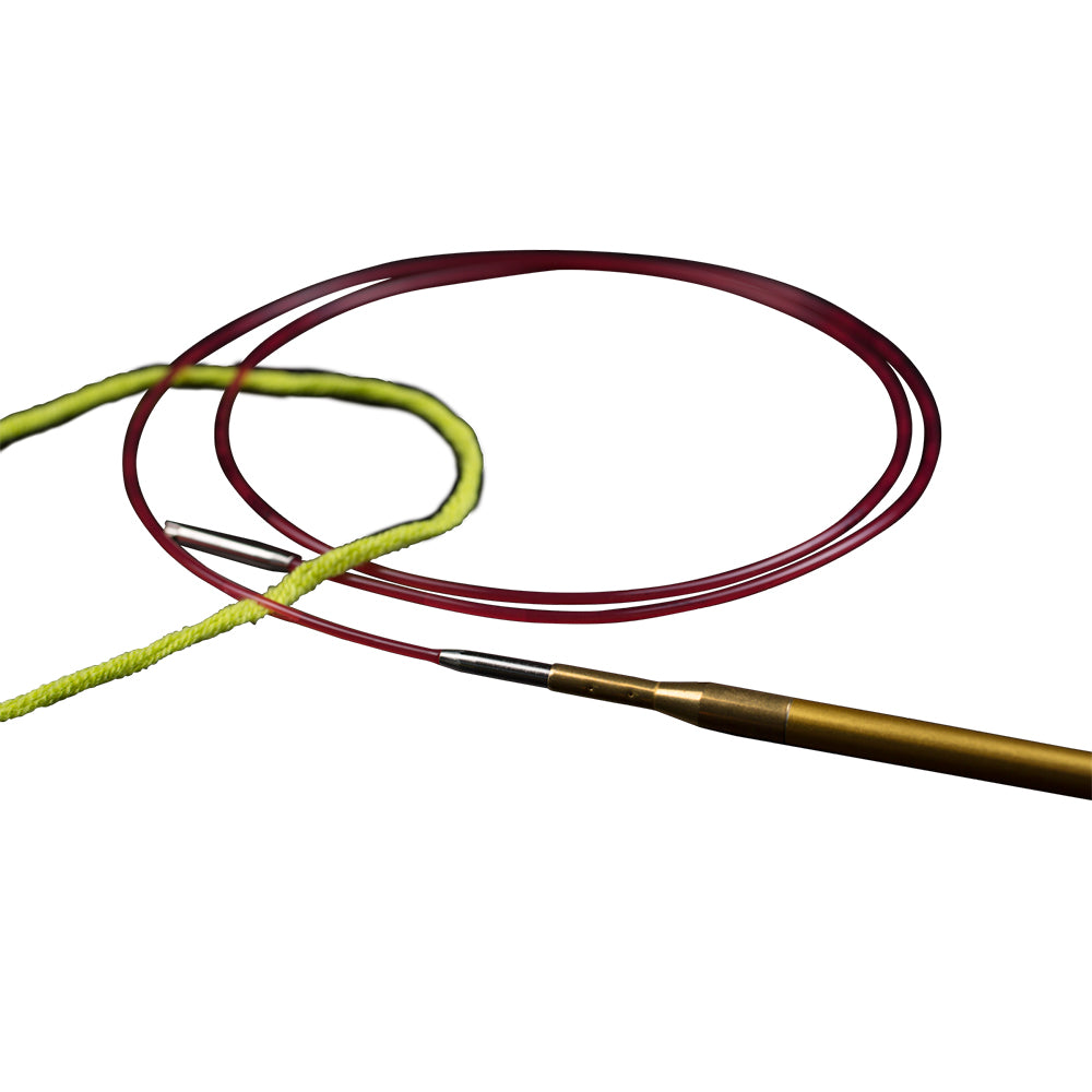 addiClick Set de Cables SOS – 3 Cables