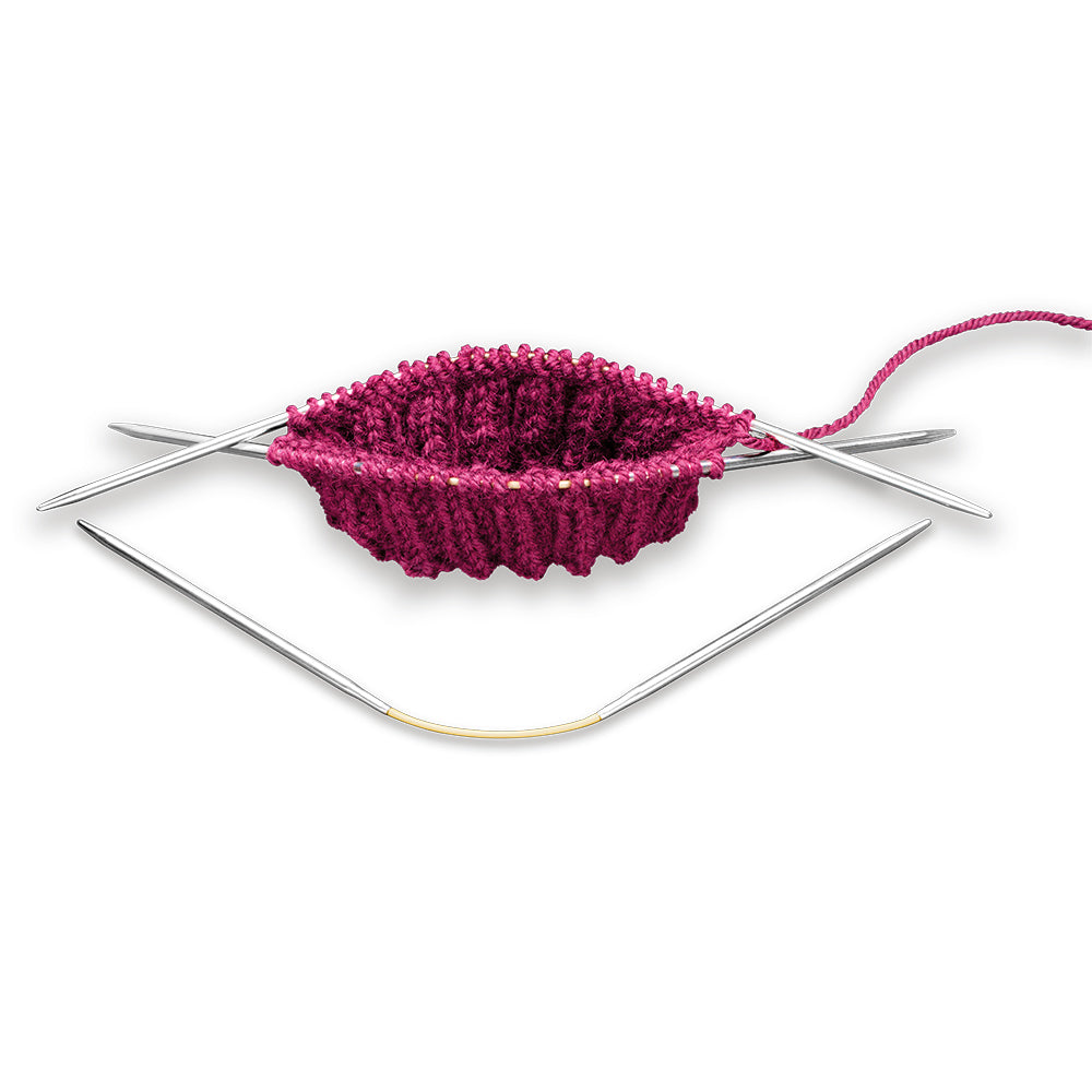 addiCraSyTrio Short - einzeln 21 cm (2 - 5 mm)