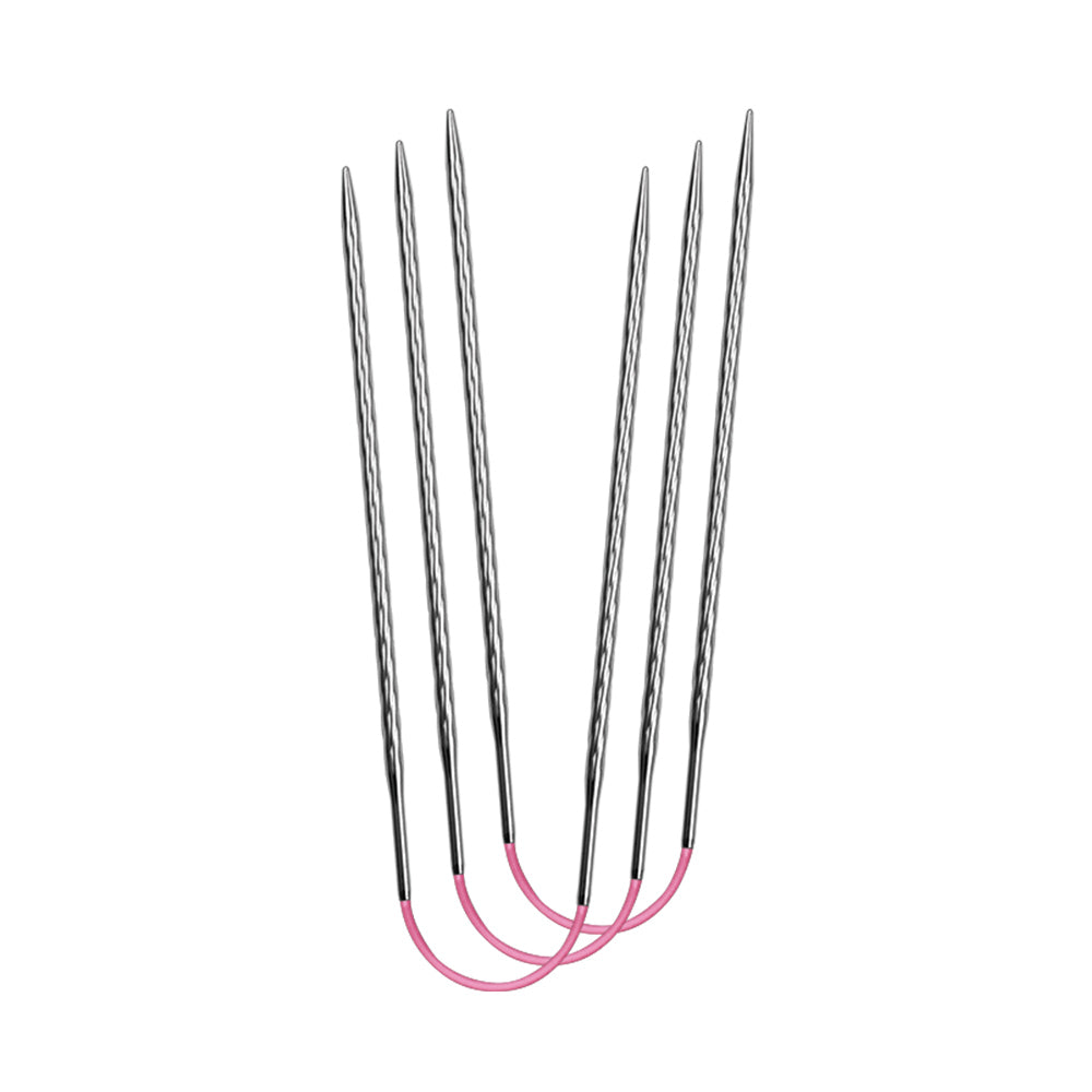 addiCraSyTrio Unicorn Long - einzeln 30 cm (2 - 5 mm)