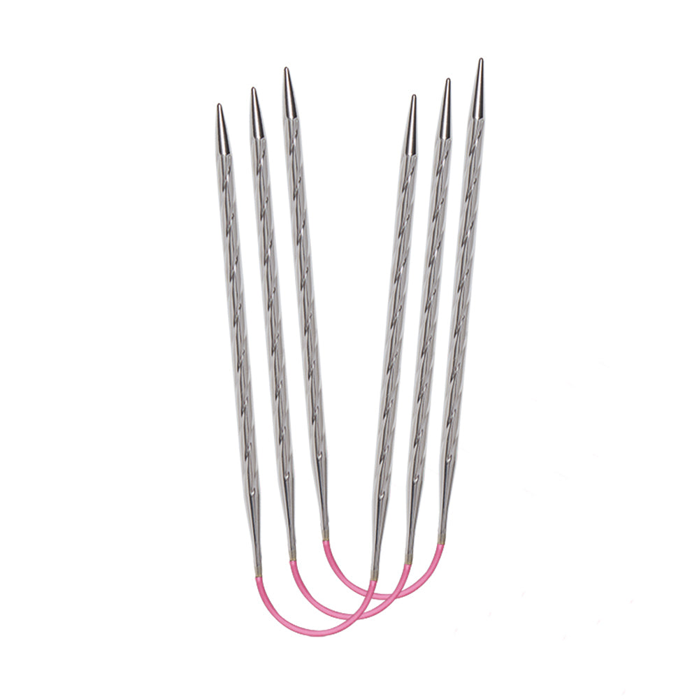 addiCraSyTrio Unicorn Long - einzeln 30 cm (2 - 5 mm)