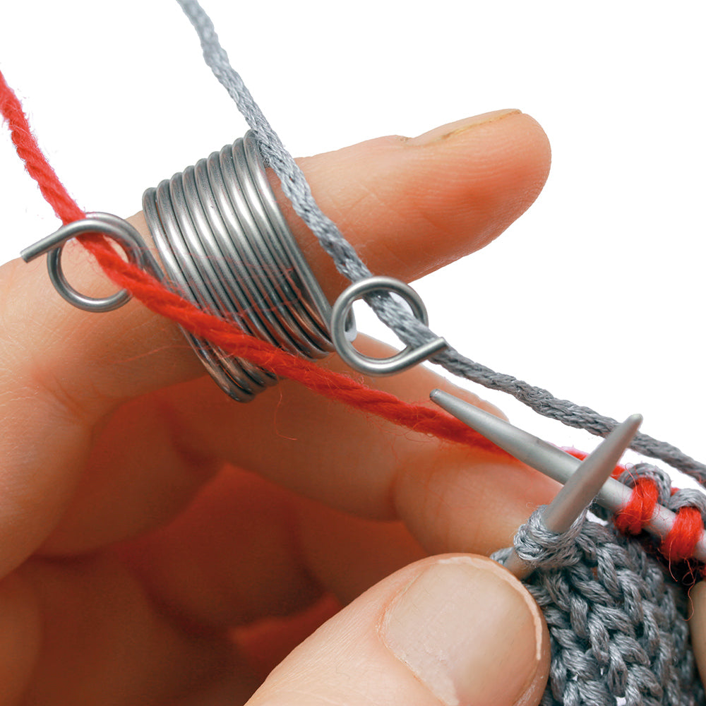addiStrike Fingerring