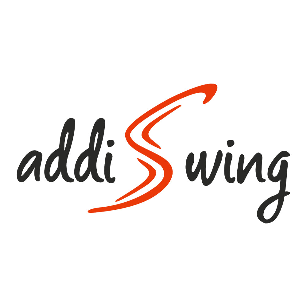 addiSwing Wollhäkelnadel - einzeln (2 - 8 mm)
